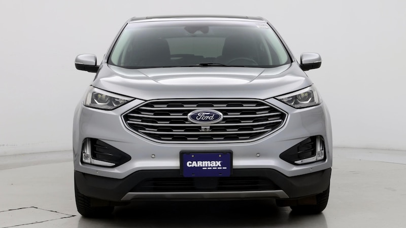 2020 Ford Edge Titanium 5