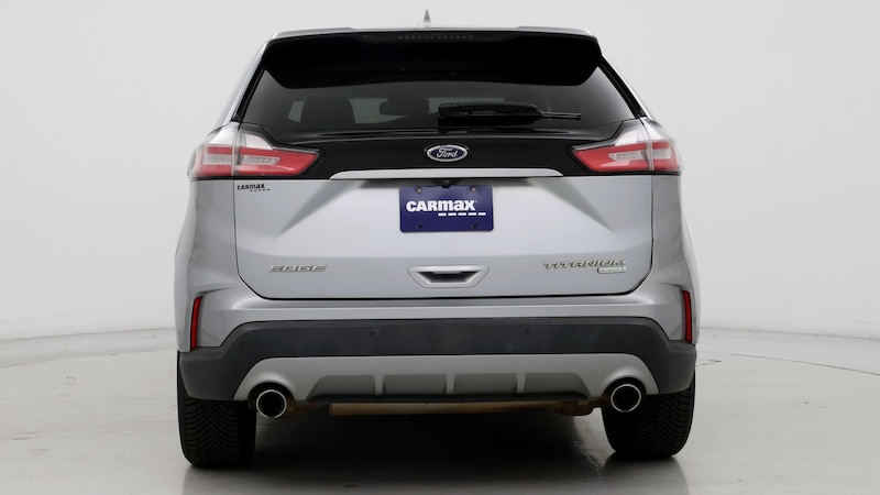 2020 Ford Edge Titanium 6