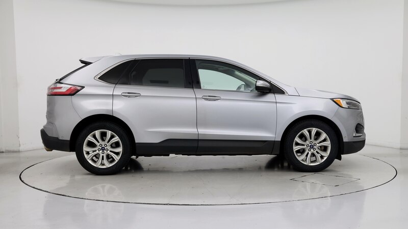 2020 Ford Edge Titanium 7
