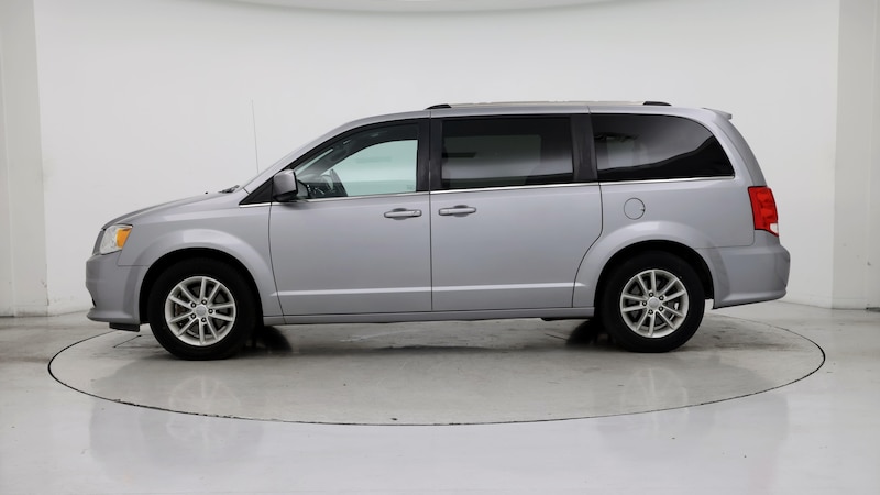 2019 Dodge Grand Caravan SXT 3