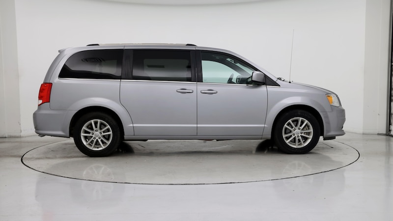 2019 Dodge Grand Caravan SXT 7