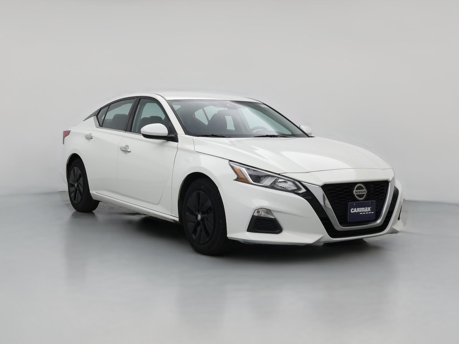 2021 Nissan Altima S