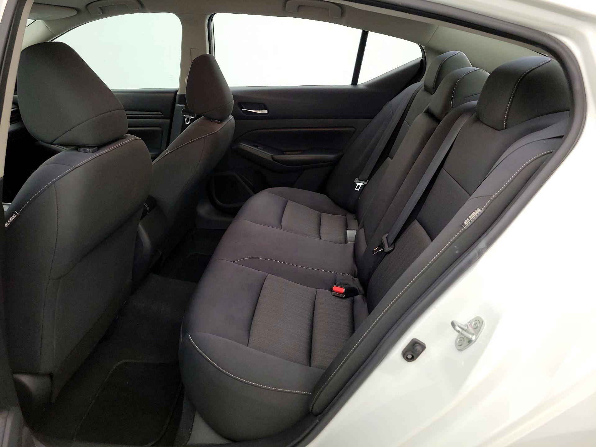 Thumbnail: 2021 Nissan Altima - 19