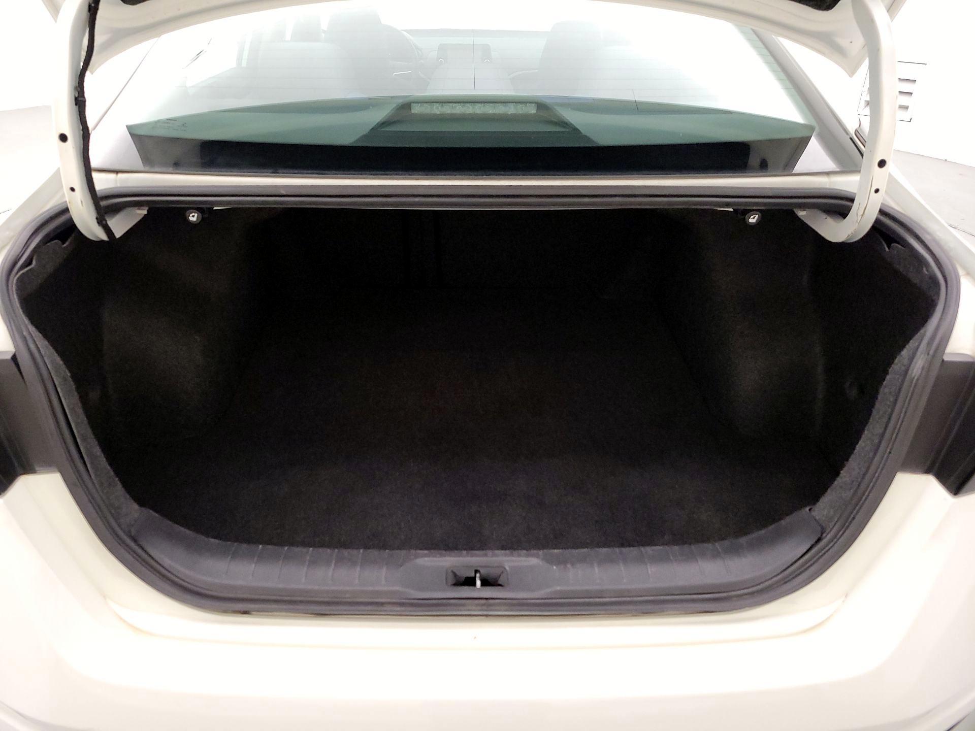 Thumbnail: 2021 Nissan Altima - 20