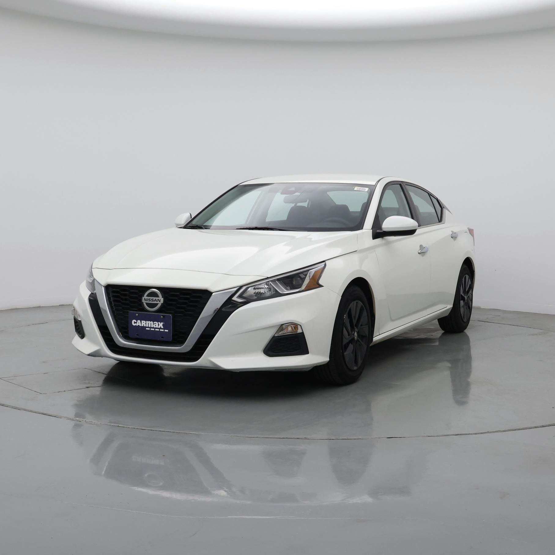 Thumbnail: 2021 Nissan Altima - 4