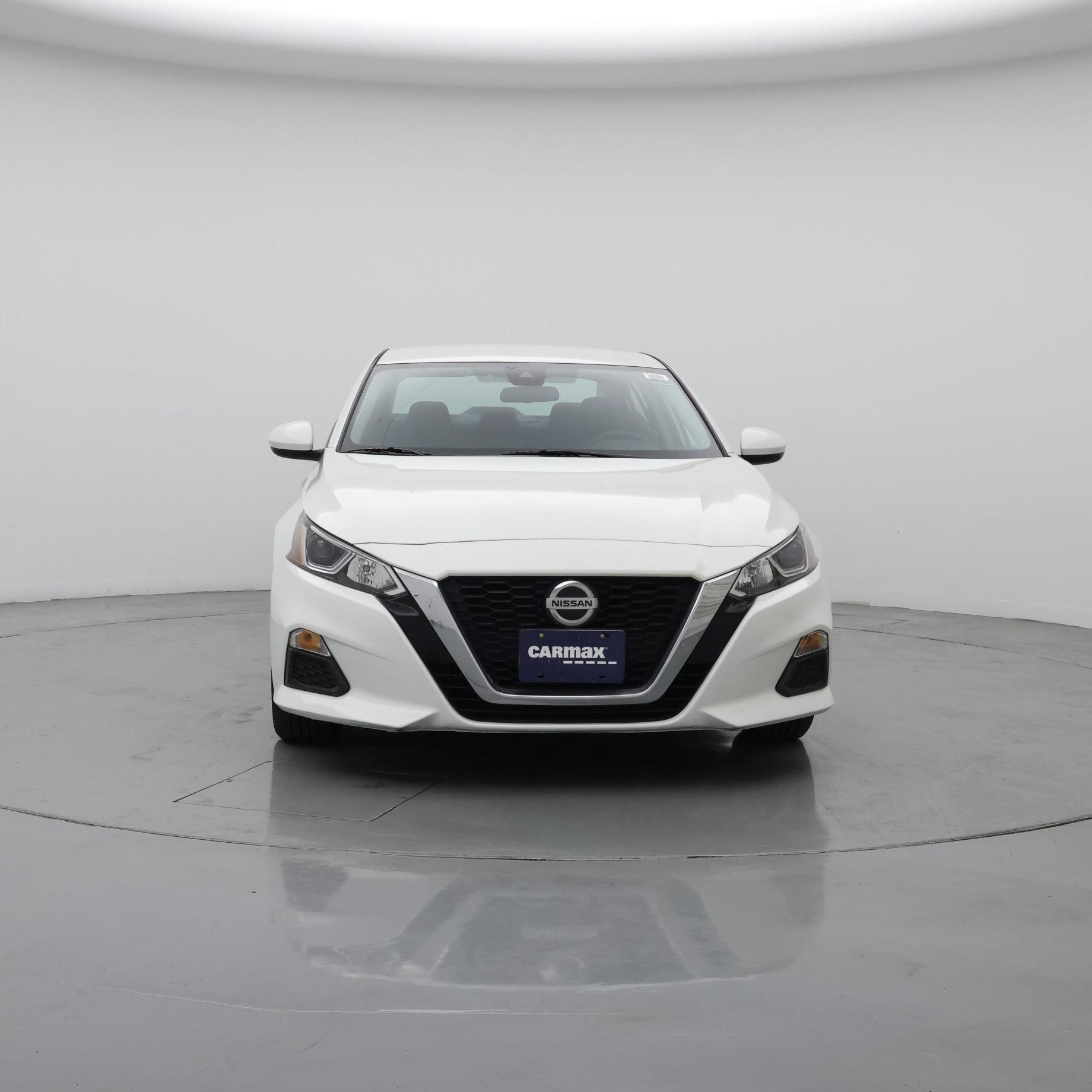 Thumbnail: 2021 Nissan Altima - 5