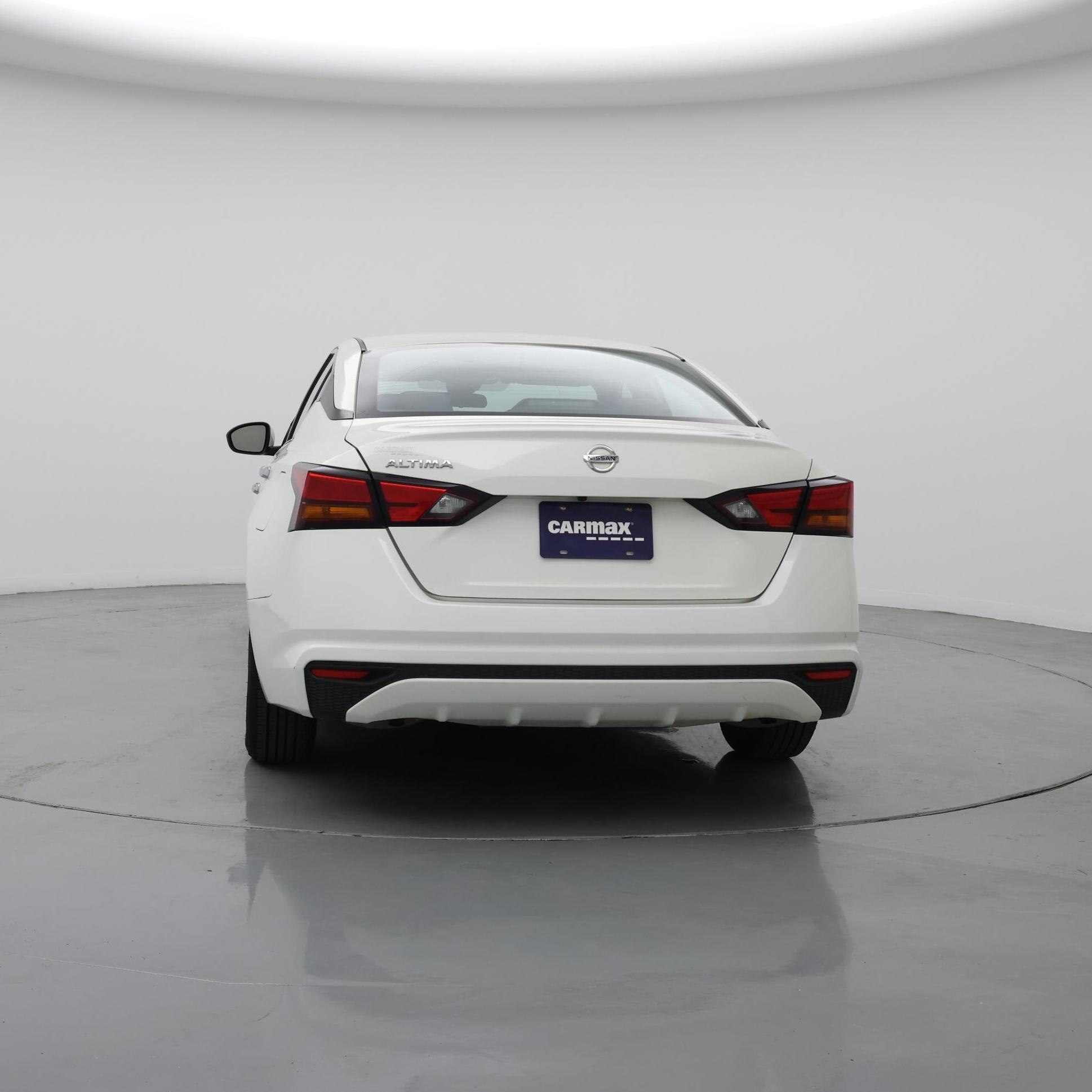 Thumbnail: 2021 Nissan Altima - 6