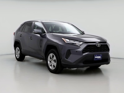 2023 Toyota RAV4 LE -
                Glen Allen, VA