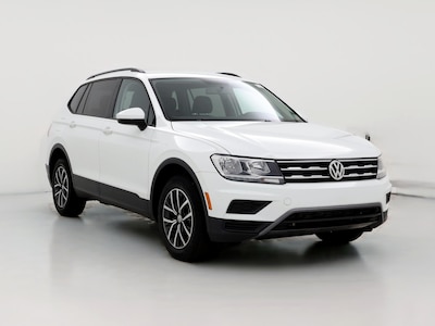 2021 Volkswagen Tiguan S -
                Macon, GA