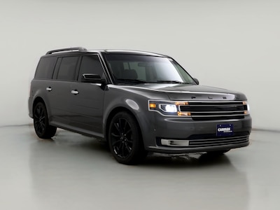 2017 Ford Flex Limited -
                Richmond, VA