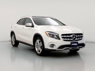 2018 Mercedes-Benz GLA 250 -
                White Marsh, MD