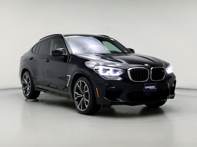 2020 BMW X4 M -
                Laurel, MD