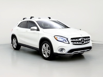 2019 Mercedes-Benz GLA 250 -
                Columbus, GA