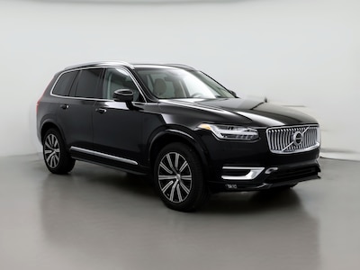 2020 Volvo XC90 T6 Inscription -
                Columbus, GA