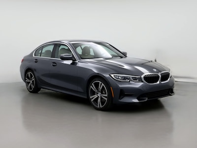 2020 BMW 3 Series 330i -
                Montgomery, AL