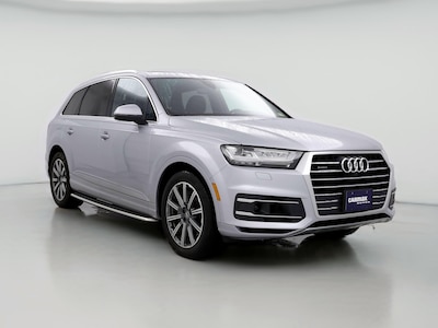 2018 Audi Q7 Prestige -
                Glen Allen, VA