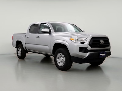 2023 Toyota Tacoma SR -
                White Marsh, MD