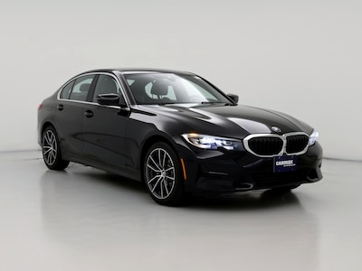 2019 BMW 3 Series 330xi -
                Frederick, MD