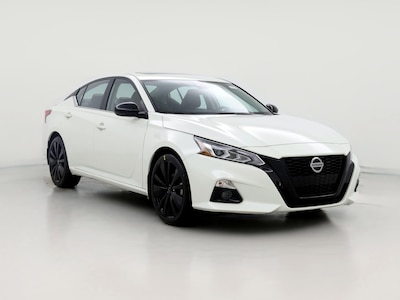 2022 Nissan Altima SR -
                Town Center, GA