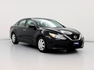 2016 Nissan Altima S -
                Frederick, MD