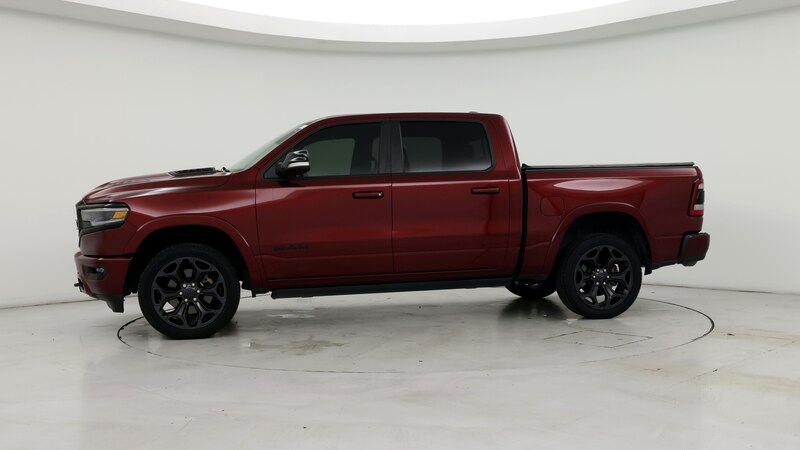 2021 RAM 1500 Limited 3