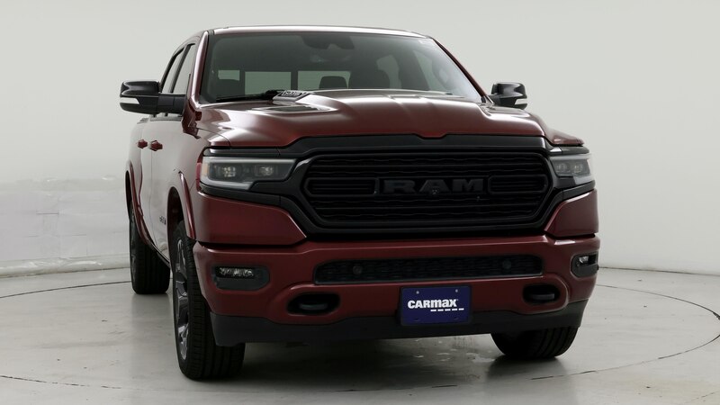 2021 RAM 1500 Limited 5