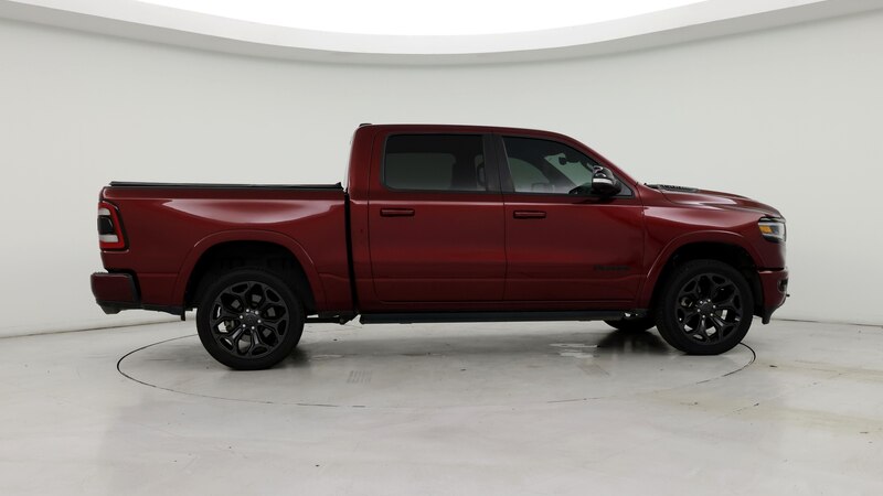 2021 RAM 1500 Limited 7