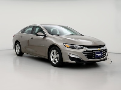 2022 Chevrolet Malibu LT -
                Independence, MO