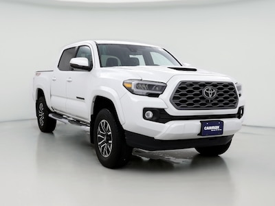 2023 Toyota Tacoma TRD Sport -
                Dulles, VA