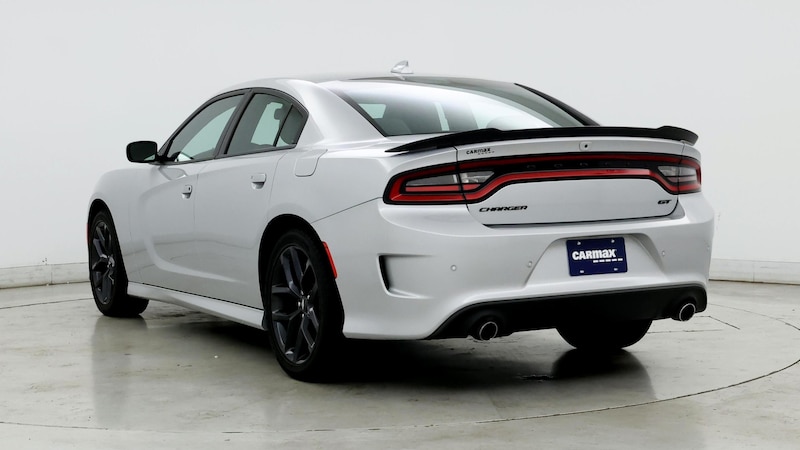 2023 Dodge Charger GT 2