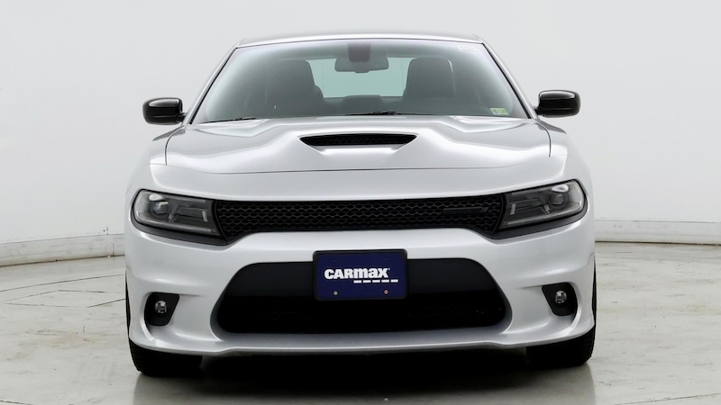 2023 Dodge Charger GT 5