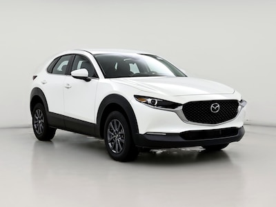 2021 Mazda CX-30 S -
                Norcross, GA