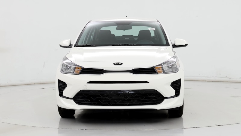 2023 Kia Rio LX 5