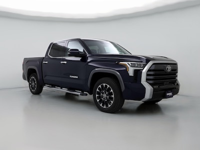 2023 Toyota Tundra Limited -
                Austin, TX