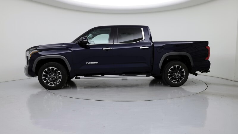 2023 Toyota Tundra Limited 3