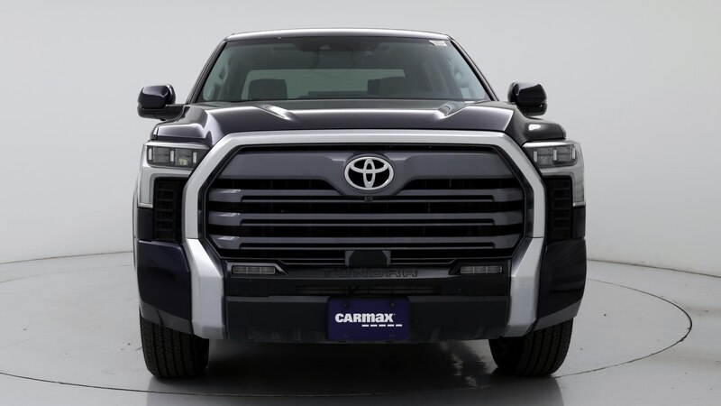 2023 Toyota Tundra Limited 5