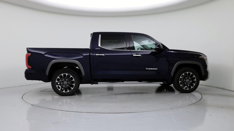 2023 Toyota Tundra Limited 7