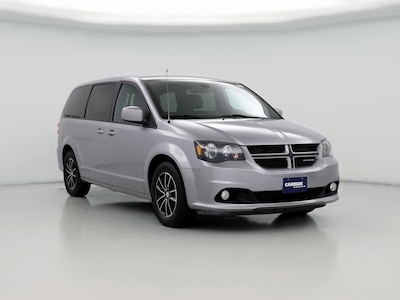 2019 Dodge Grand Caravan GT -
                Kansas City, KS