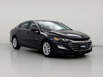 2023 Chevrolet Malibu LT -
                Irving, TX