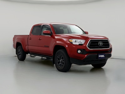 2022 Toyota Tacoma SR5 -
                Denton, TX