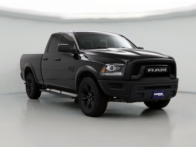 2021 RAM 1500 Classic Warlock -
                Kansas City, KS