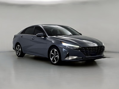 2022 Hyundai Elantra Limited Edition -
                Norcross, GA