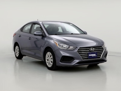 2020 Hyundai Accent SE -
                Las Vegas, NV