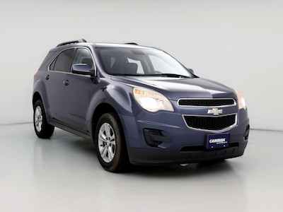 2013 Chevrolet Equinox LT -
                Glen Allen, VA