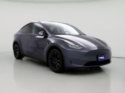 2023 Tesla Model Y  -
                Glen Allen, VA