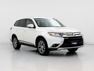 2017 Mitsubishi Outlander SE -
                Dulles, VA