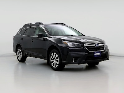 2022 Subaru Outback Premium -
                Dulles, VA