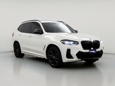 2022 BMW X3 M40i -
                Fredericksburg, VA