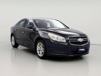 2013 Chevrolet Malibu LT -
                Glen Allen, VA