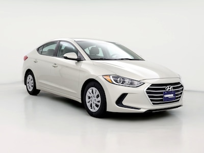 2017 Hyundai Elantra SE -
                Richmond, VA